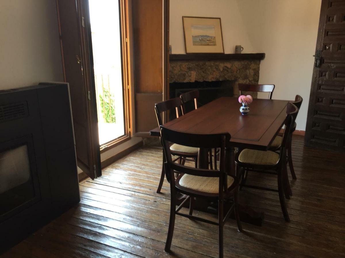 Casa Rural De Jaime 메디나셀리 외부 사진