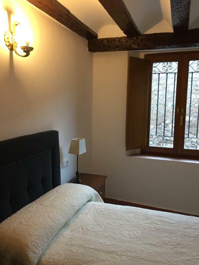 Casa Rural De Jaime 메디나셀리 외부 사진