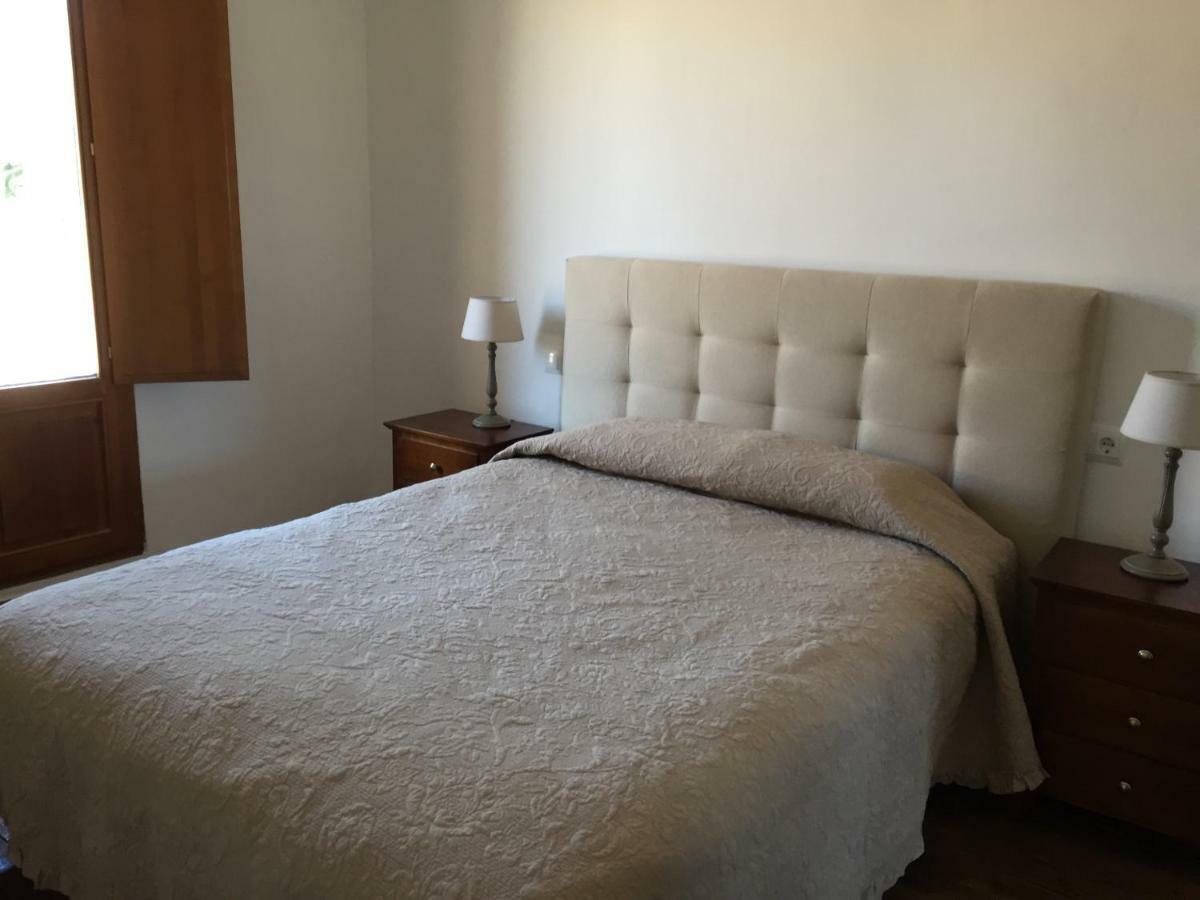 Casa Rural De Jaime 메디나셀리 외부 사진