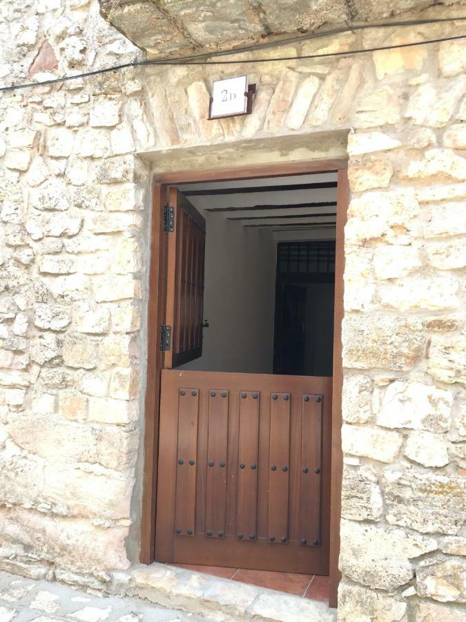 Casa Rural De Jaime 메디나셀리 외부 사진